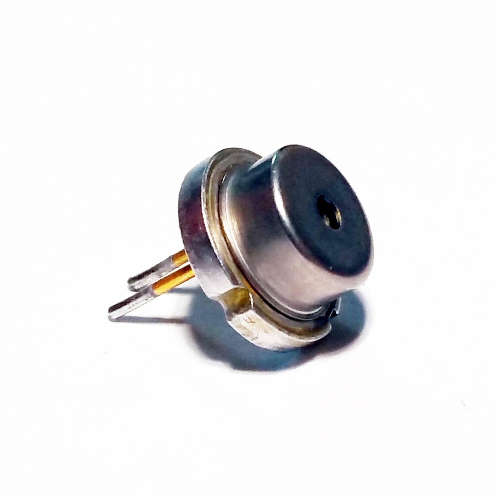 Nichia NUBM44/47 – New – 7W 450nm – barnettunlimited.com