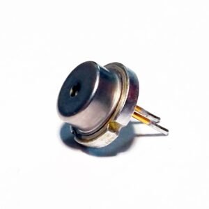 Nichia NUBM44/47 - Low Hours - 7W 450nm