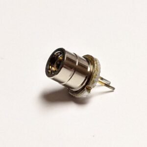 Nichia NUBM08 - 6W 455nm G-Ball Lens