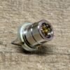 Nichia NUBM46 - 6W 455nm G-Ball Lens (Copy)