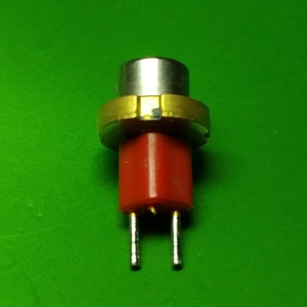 Nichia M140 J-Type - 2W+ 445nm Japan