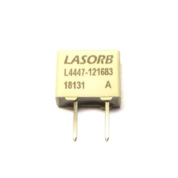 IMG_20190613_205332 LASORB - ESD Protection For Blue Laser Diodes - L44-47-121-683-X