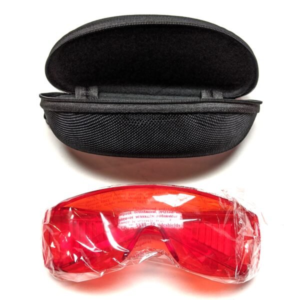 IMG_20191210_223106 Laser Safety Goggles - EP-O - OD4+ 190-540nm