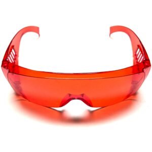 Laser Safety Goggles - EP-O - OD4+ 190-540nm