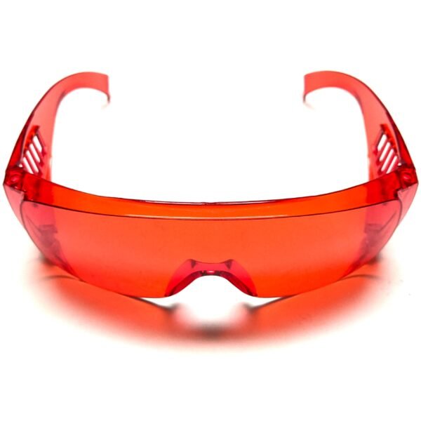 IMG_20191210_223150 Laser Safety Goggles - EP-O - OD4+ 190-540nm