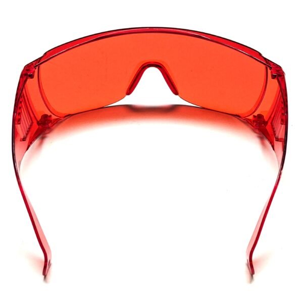 IMG_20191210_223225 Laser Safety Goggles - EP-O - OD4+ 190-540nm