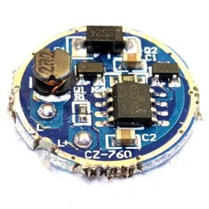 IMG_20200629_124331 5-Function Laser/LED Buck Driver 250-2000mA - 20mm Round