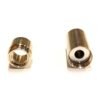 PXL_20220118_214129272 Brass/Chrome Diode Module - TO-5 / 9mm - 12x30mm