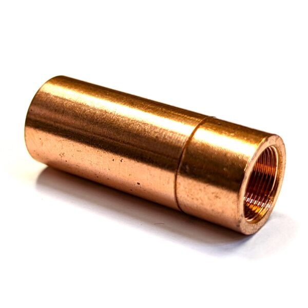 PXL_20220923_180859188 Copper Diode Module - TO-18 / 5.6mm - 12x30mm - Std Threads