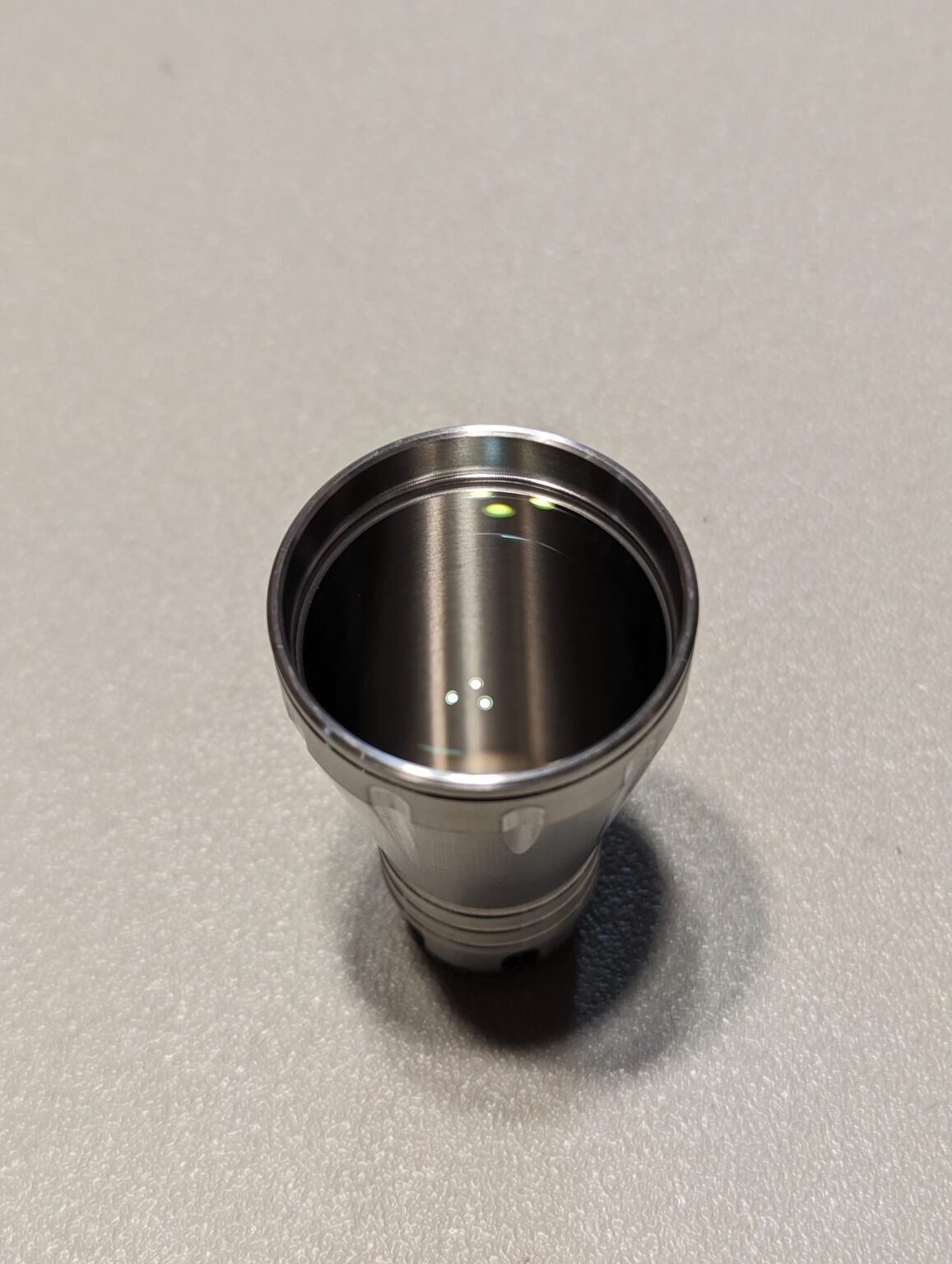 PXL_20231213_014757372 X5 Beam Expander w/ Optional Accessories