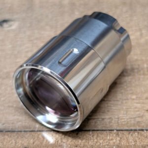 X3 Beam Expander w/ Optional Accessories