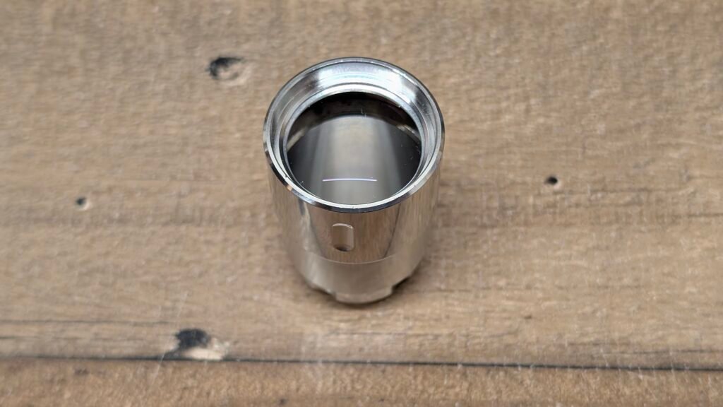 PXL_20250113_205702549 X3 Beam Expander w/ Optional Accessories