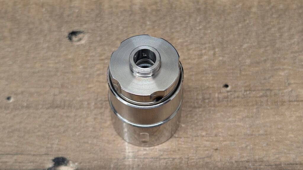 PXL_20250113_205711124 X3 Beam Expander w/ Optional Accessories