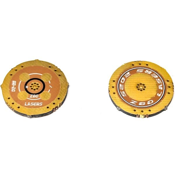 PXL_20250815_165356472 20mm Battery Partition Board w/ Spring & Wiring Options