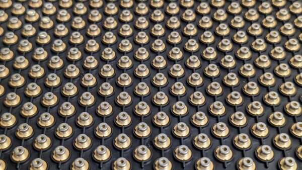 Osram PLT5 450B - 80mW-120m-300mW 450nm