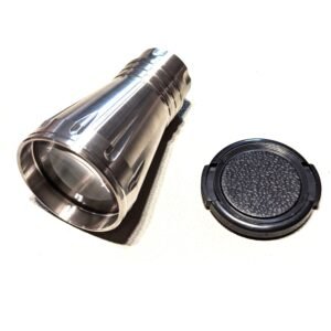 X5 Beam Expander w/ Optional Accessories