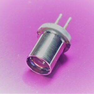 Nichia NUBM46 - 6W 455nm G-Ball Lens (Copy)