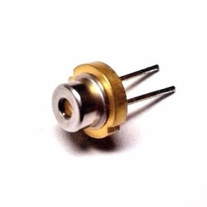 Nichia M140 M-Type - 2W 445nm China