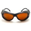 b Laser Safety Goggles - EP-1-2 - OD4+ 190-540nm & 900-1700nm