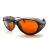 c Laser Safety Goggles - EP-1-2 - OD4+ 190-540nm & 900-1700nm