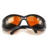 d Laser Safety Goggles - EP-1-2 - OD4+ 190-540nm & 900-1700nm