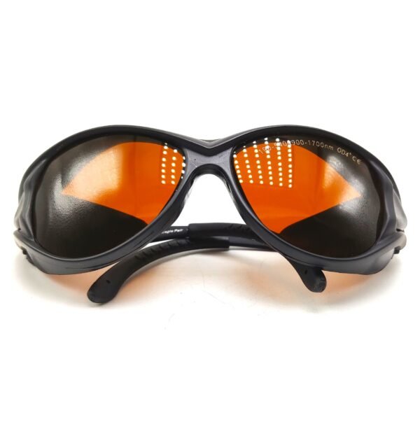 d Laser Safety Goggles - EP-1-2 - OD4+ 190-540nm & 900-1700nm