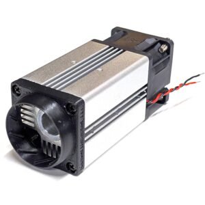 PXL_20251128_211659787 40x40x60mm Heatsink w/ 12V Fan - 12mm Module Compatible