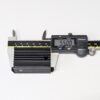 PXL_20251219_191342522 32x32x55mm Heatsink w/ 12V Fan - 12mm Module Compatible