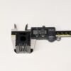 PXL_20251219_191429367 32x32x55mm Heatsink w/ 12V Fan - 12mm Module Compatible