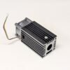 PXL_20251219_191647603 32x32x55mm Heatsink w/ 12V Fan - 12mm Module Compatible