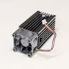 PXL_20251219_191702177 32x32x55mm Heatsink w/ 12V Fan - 12mm Module Compatible