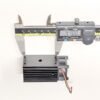 PXL_20251219_191908283 32x32x55mm Heatsink w/ 12V Fan - 12mm Module Compatible